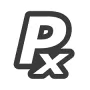 PixPlant логотип