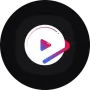 Vanced Music логотип