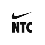 Nike Training Club: тренировки логотип