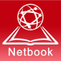 Huawei Netbook логотип