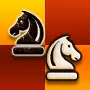 Шахматы (Chess Free) логотип