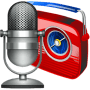 Internet Radio Recorder Software логотип