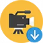 Vovsoft M3U8 Downloader логотип