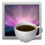 Caffeine логотип
