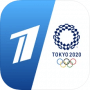 Олимпиада Токио для iOS логотип