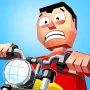 Faily Rider логотип