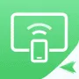 AirDroid Cast логотип