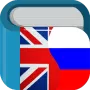 Bravolol Англо-русский словарь и переводчик логотип