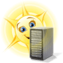 Solar FTP Server логотип
