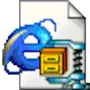 MetaCompress логотип