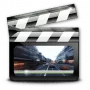 MP4 HD FLV Видео Плеер логотип