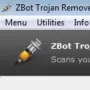 Zeus Trojan Remover логотип