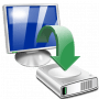 Advanced Backup Free логотип