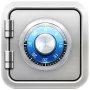 Сейф логотип