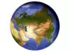 3D World Map логотип