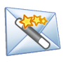 Email Sender Deluxe логотип