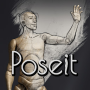 Poseit MOD логотип