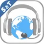 Переводчик Speak & Translate логотип