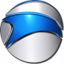 SRWare Iron логотип