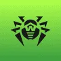 Dr.Web Security Space логотип