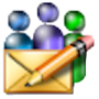 Eudora Mail логотип