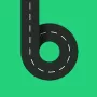 BeepCar – Совместные поездки логотип