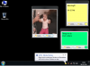 Vov Sticky Notes логотип