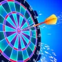 Darts of Fury логотип