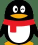 QQ Messenger логотип