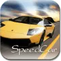 SpeedCar логотип