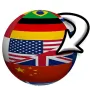 Language Switcher логотип