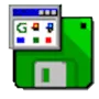 Emergency Master Rescue Disk 2005 Freeware Edition логотип