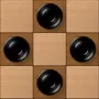 Checkers-7 логотип