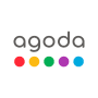 Agoda логотип