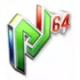 Project64 логотип