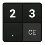 Calculator/Калькулятор FREE логотип