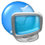 Internet-эмулятор логотип