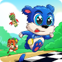 Fun Run 3 логотип