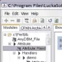 Perl Module Manager логотип