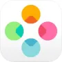 Fleksy- GIF, Web & Yelp Search логотип