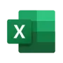 Microsoft Excel логотип