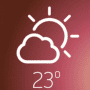 Weather Forecast 15 days логотип