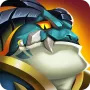 Idle Heroes На ПК логотип