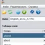RememberWords логотип