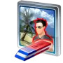 Photo Stamp Remover логотип