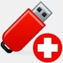 SoftOrbits Flash Drive Recovery логотип