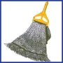 The Mop! логотип