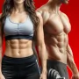 Lose Weight: -10kg Weight Loss логотип