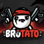 Brotato логотип