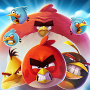 Angry Birds 2 На ПК логотип